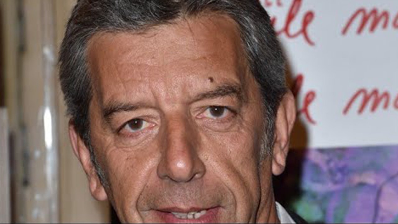 'Ça ne sortira pas d'ici'  - ces deux invités que Michel Cymes était à deux doigts...