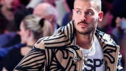 Matt Pokora et Shanna Kress... Mais que se passe-t-il entre ces deux-là