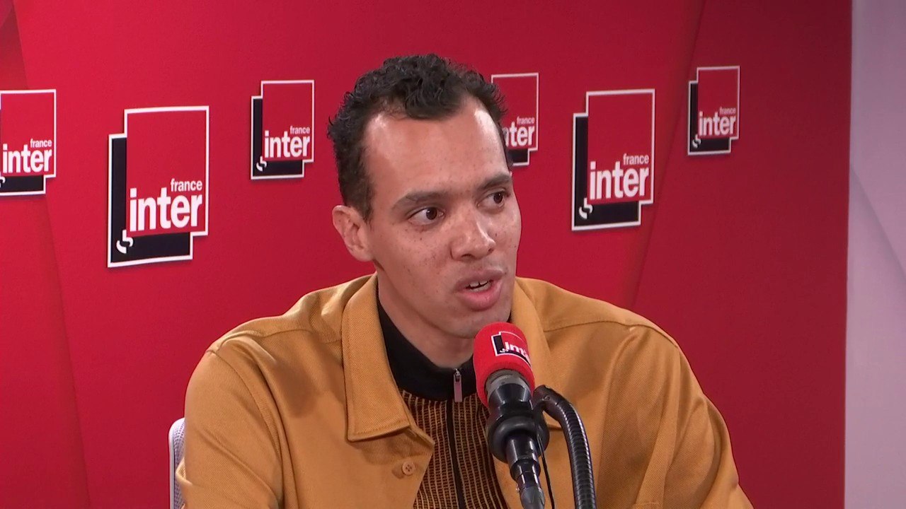 Gaël Faye, chanteur et écrivain : " Je n'attend plus que les autres me définissent. J'ai fusionné les trois cultures dans lesquelles j'ai grandi"
