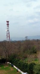 PAF F-16 Fighter Crashes Near Islamabad