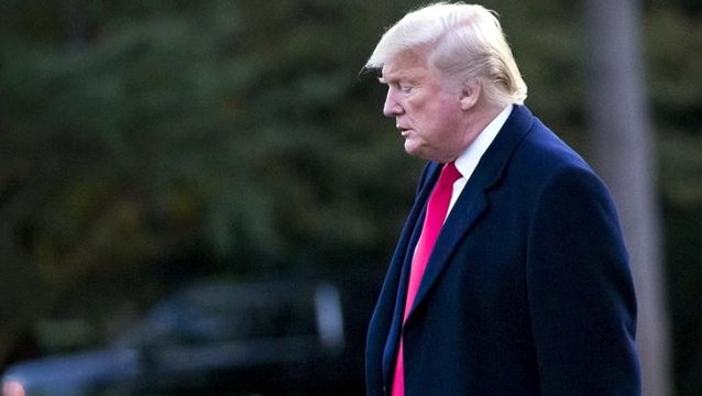 Trump Test yaptırmadım diyor ama ABD'de ölü sayısı giderek artıyor