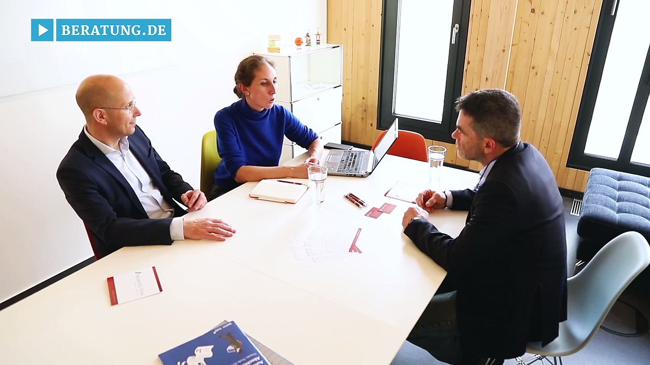 THE MAK'ED TEAM GmbH & Co. KG in Karlsruhe – Management, Entwicklung, Personal & Finanzen