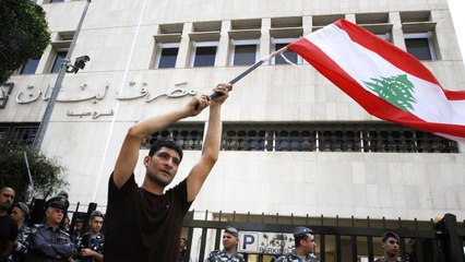 بين هندسة الفساد وجدولة الديون.. لبنان ينضم إلى نادي الدول المفلسة  - تفاصيل