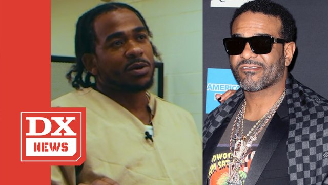 Max B Laments Past Jim Jones Beef