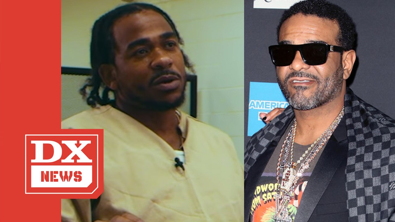 Max B Laments Past Jim Jones Beef