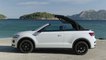 The new Volkswagen T-Roc Cabriolet R-Line Design Preview