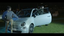 Fiat 500 Hybrid and Panda Hybrid presentation event