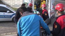 Şanlıurfa’da işçi servisleri kaza yaptı: 18 yaralı