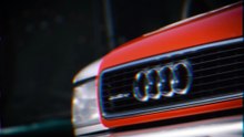 Audi Ahnentreffen Trailer 2019