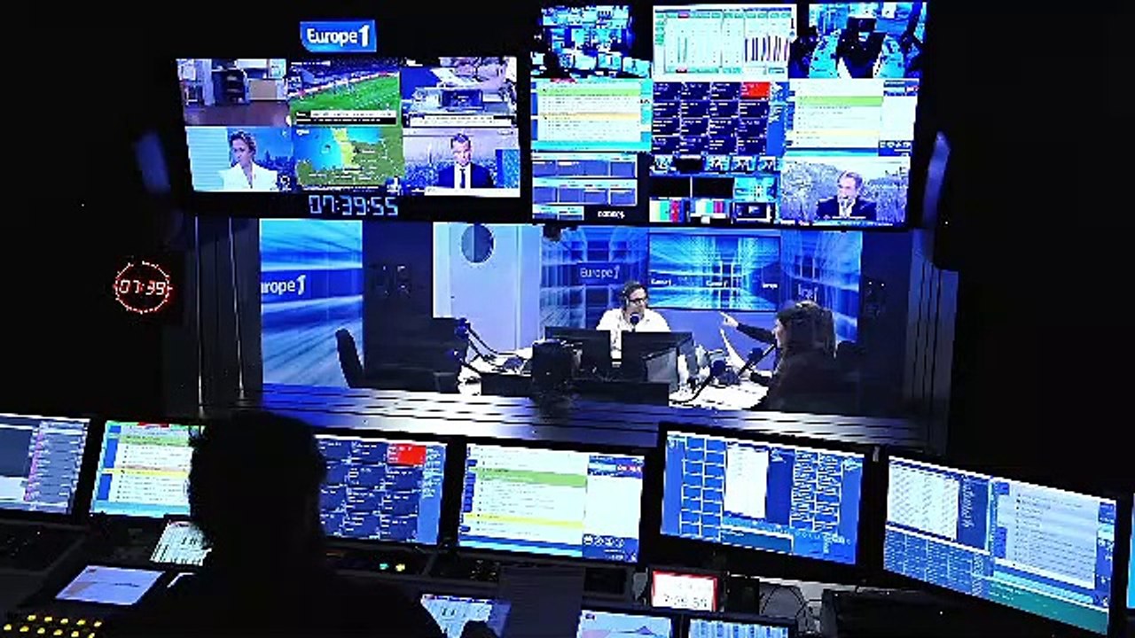 Élections municipales à Paris : Adélaïde Zulfikarpasic estime que "les Verts souffrent de l'action écologique d'Anne Hidalgo"