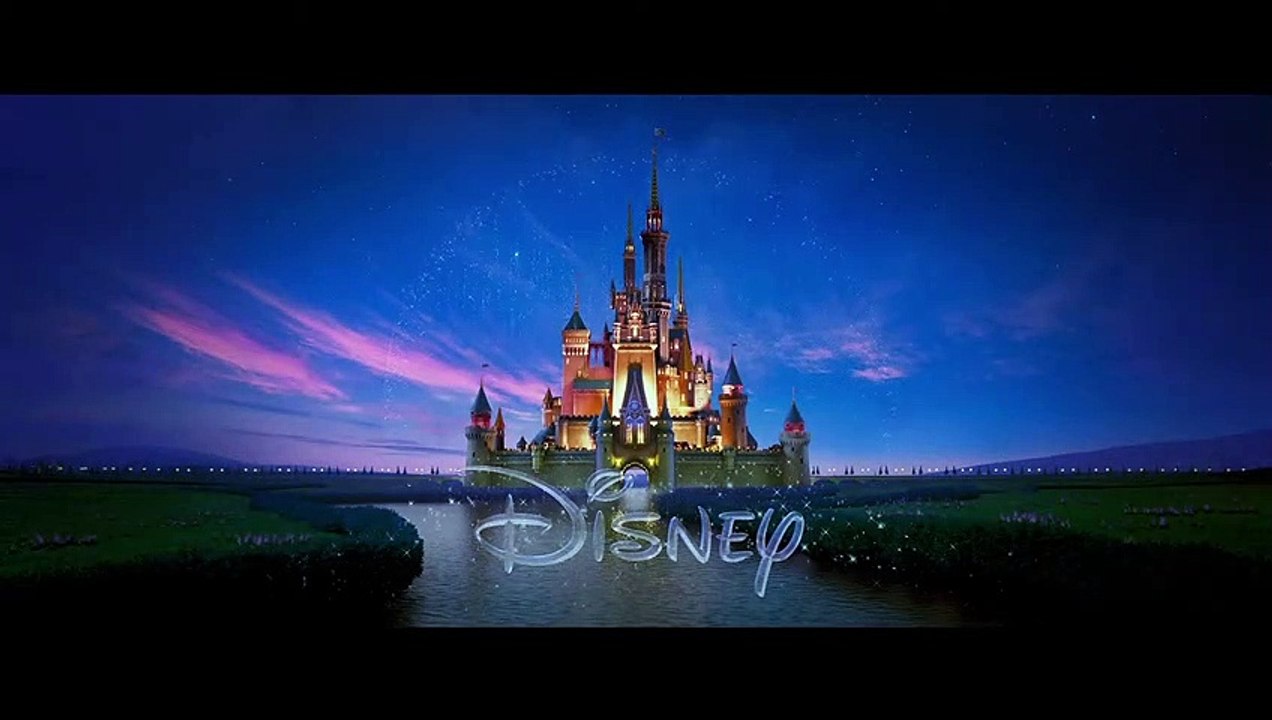 JUNGLE CRUISE Film Trailer