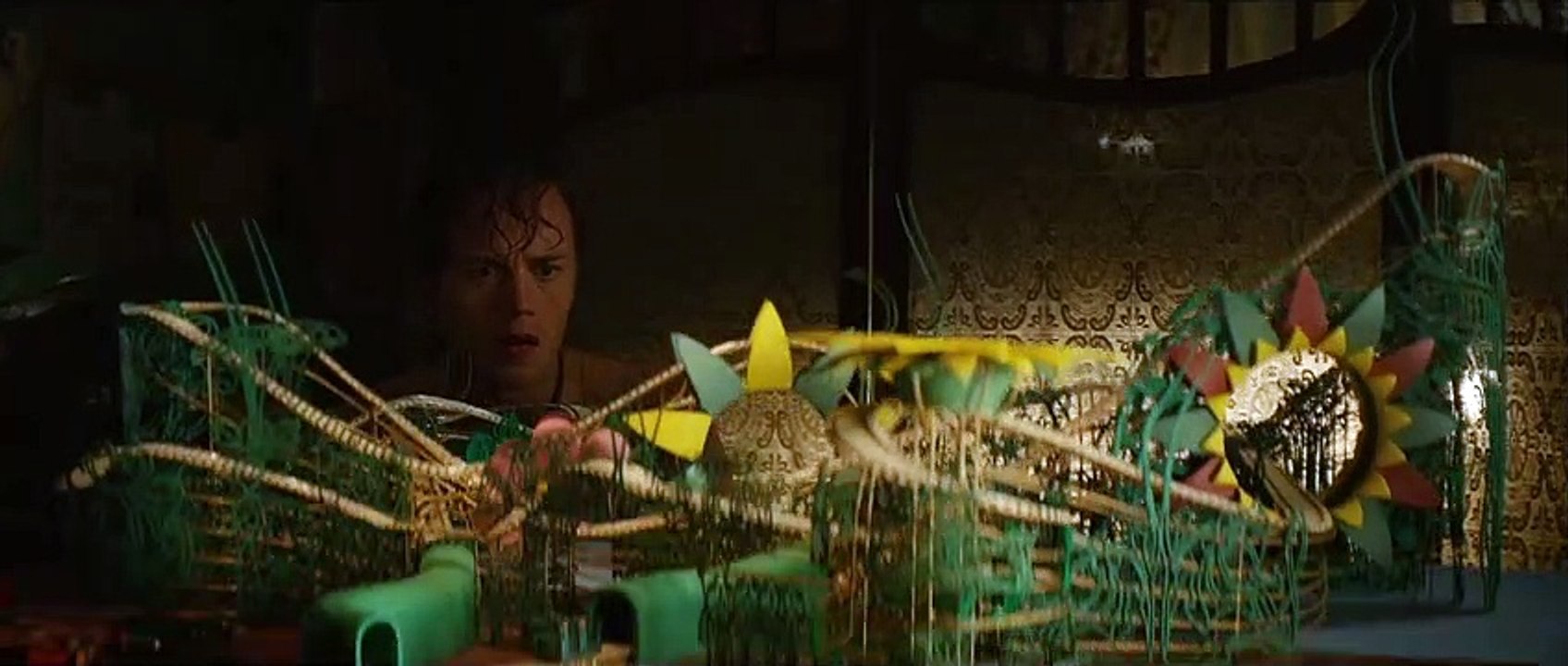 FEUER & FLAMME Film Trailer