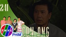 Con ông Hai Lúa - Tập 241[2]: Ông Vũ bất ngờ khi bà Hồng đột ngột đòi chia tay