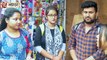 মেয়েরা কি ছেলেদের রঙ লাগাতে লজ্জা পায়? | Bangla Funny Video | Holi Video 2020 | Lyangcha