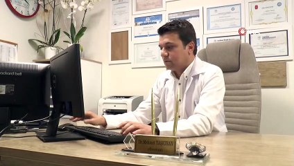 'Böbrek taşı' ağrılarından kurtulmak mümkün