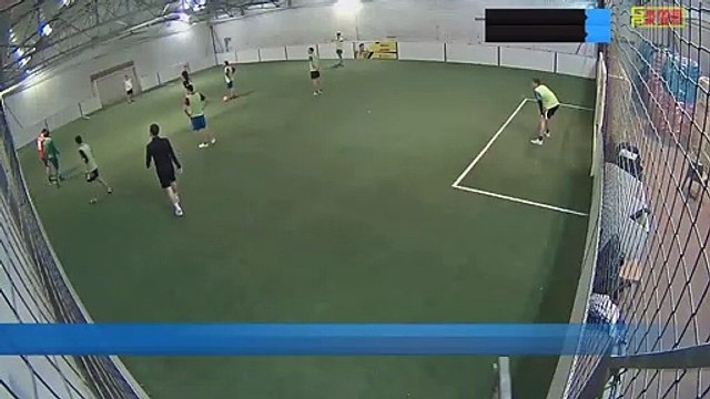 But de Equipe 2 (0-1) - Equipe 1 Vs Equipe 2 - 10/03/20 17:58 - Loisir Poitiers - Poitiers Game Parc