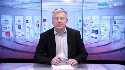 La chute de l'attractivité internationale de l'enseignement supérieur français [Adrien de Tricornot]