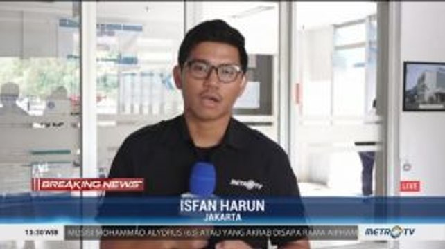 RSUP Persahabatan Rawat 7 Pasien Positif Virus Corona