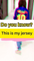 Excellent Jerseys - More Than I Expected