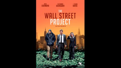The Wall Street Project (2018) WEB-DL XviD AC3 FRENCH