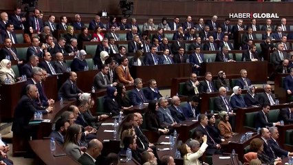 Cumhurbaşkanı Erdoğan'dan Türkiye'deki ilk koronavirüs vakası hakkında açıklama