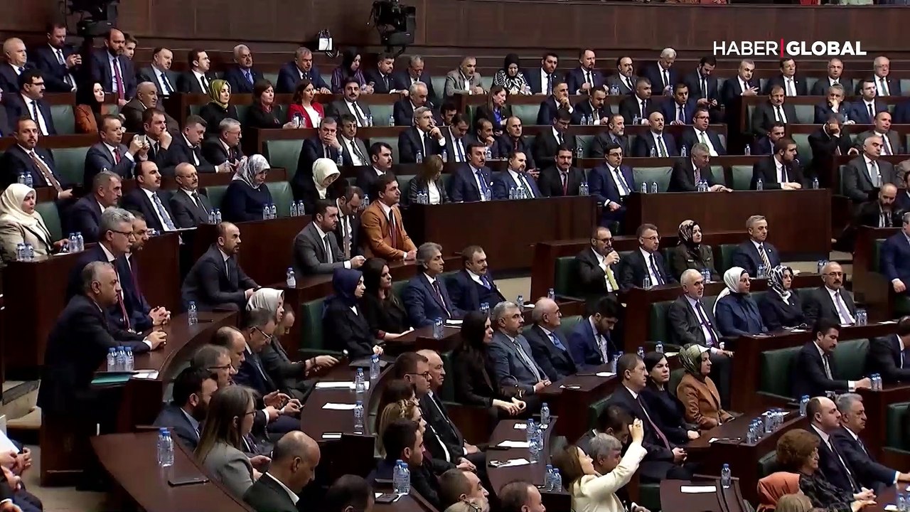 Cumhurbaşkanı Erdoğan'dan Türkiye'deki ilk koronavirüs vakası hakkında açıklama