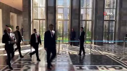 Milli Eğitim Bakanı Selçuk:'Ortak bir açıklama yapılınca hep beraber göreceğiz'