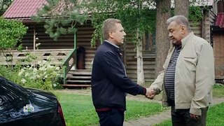 Невский. Тень Архитектора -  4 сезон серия 20 - смотреть онлайн