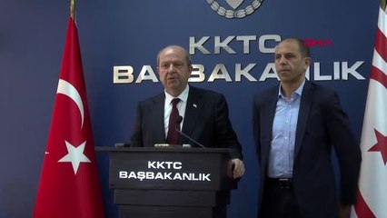 KKTC Bakanlar Kurulu'ndan koronavirüs önlemleri