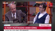 Sıradışı Tarih - 10 Mart 2020