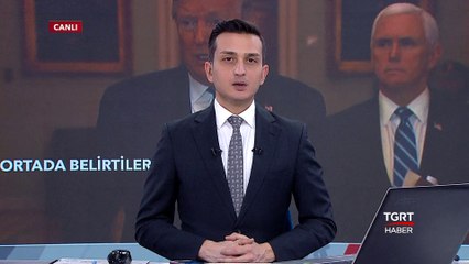 ABD Başkanı Trump: "Korona Testi Yaptırmadım, Gayet İyiyim"