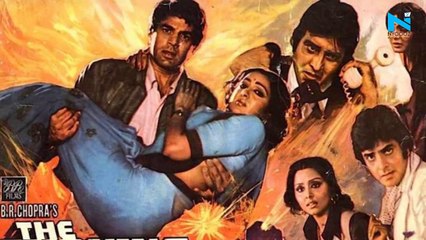 The Burning Train: Jackky Bhagnani announces remake of Ravi Chopra film