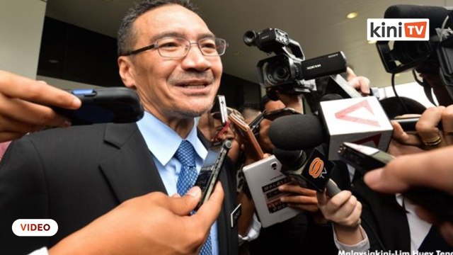 Hisham gembira terima panggilan rakan sejawat dari 6 negara