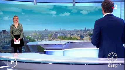 Coronavirus : le trafic aérien bouleversé