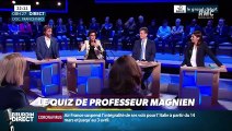 Débat sur les municipales : 