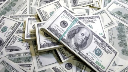 Dolar güne düşüşle başladı! İşte son durum