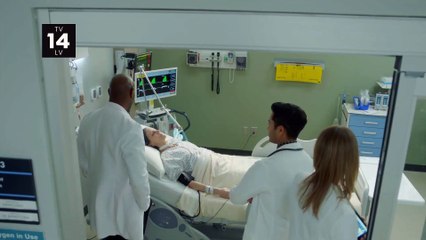 The Resident Season 3 Ep.18 Promo So Long, Dawn Long (2020)