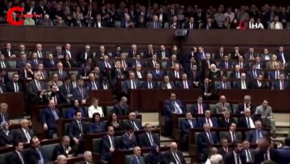 Erdoğan koronavirüse böyle meydan okudu