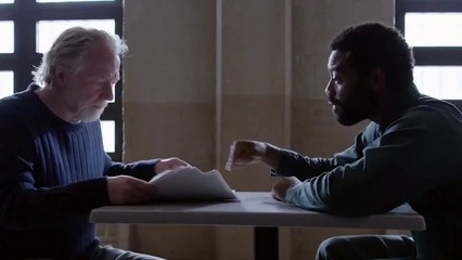 For Life Season 1 Ep.05 Promo Witness (2020) legal drama series