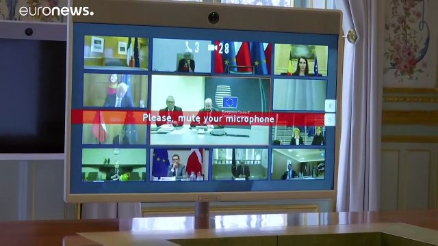 COVID-19: для борьбы с коронавирусом ЕС создает фонд