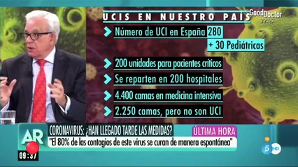 El Quilombo / Programa completo del 11 de marzo de 2020