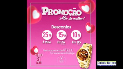 Acompanhe o Cidade Notícia, programa desta quarta-feira  (11) pela Líder FM de Sousa-PB