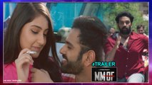 MMOF Telugu Movie Trailer || J D Chakravarthy || Akshatha || Manoj Nandan || Akshitha || Benerjee