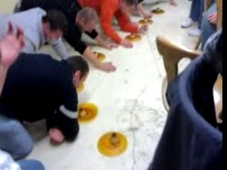 Demi final concours flamby