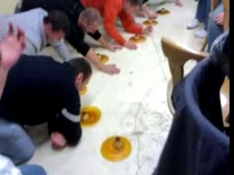 Demi final concours flamby