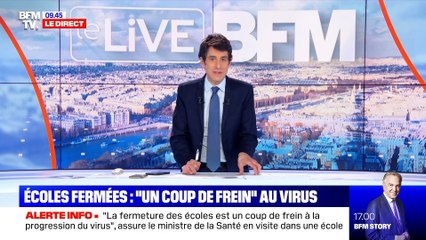 Italie : 168 décès en 24H - 11/03