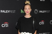 Kaley Cuoco 'can't wait' to move in with Karl Cook