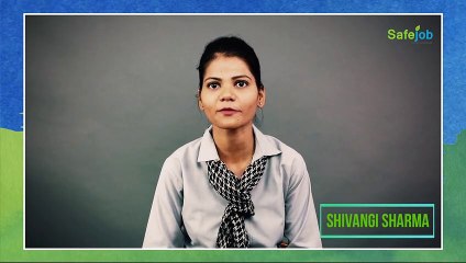 How to Get Job/ How to Build Bright Career/Job Hai To Raub Hai