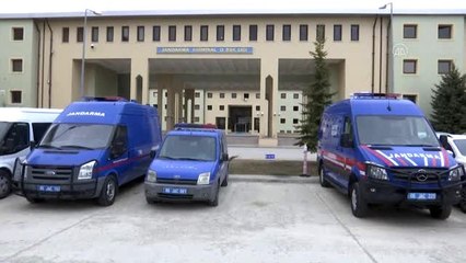 Jandarma ve emniyetin parmak izinde entegrasyonu olumlu sonuçlar verdi