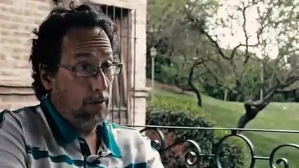 Viaje a los pueblos fumigados Pino Solanas 2018_Parte 4